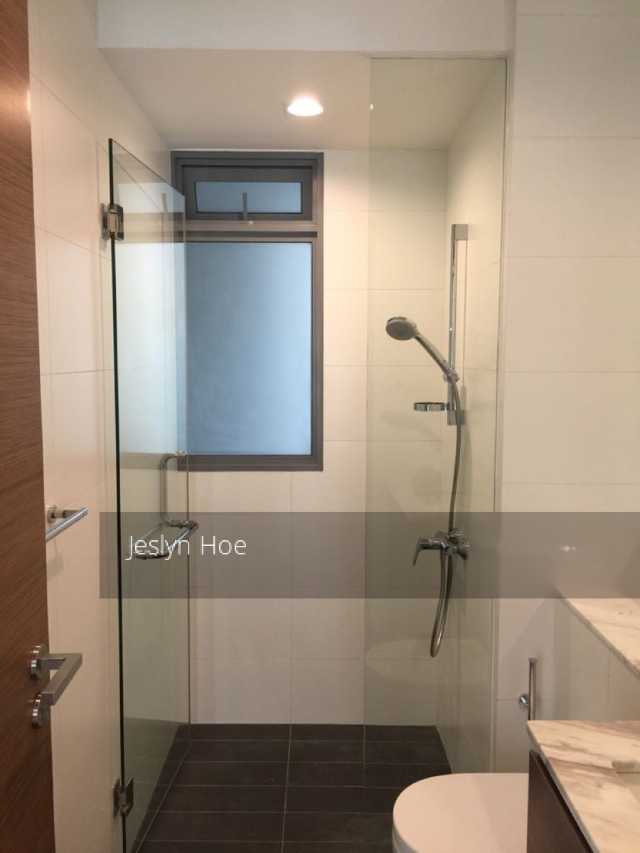 Double Bay Residences thumbnail photo